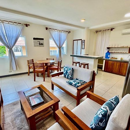 Torre Mar Galapagos Boutique Suites Пуерто Айора Екстериор снимка