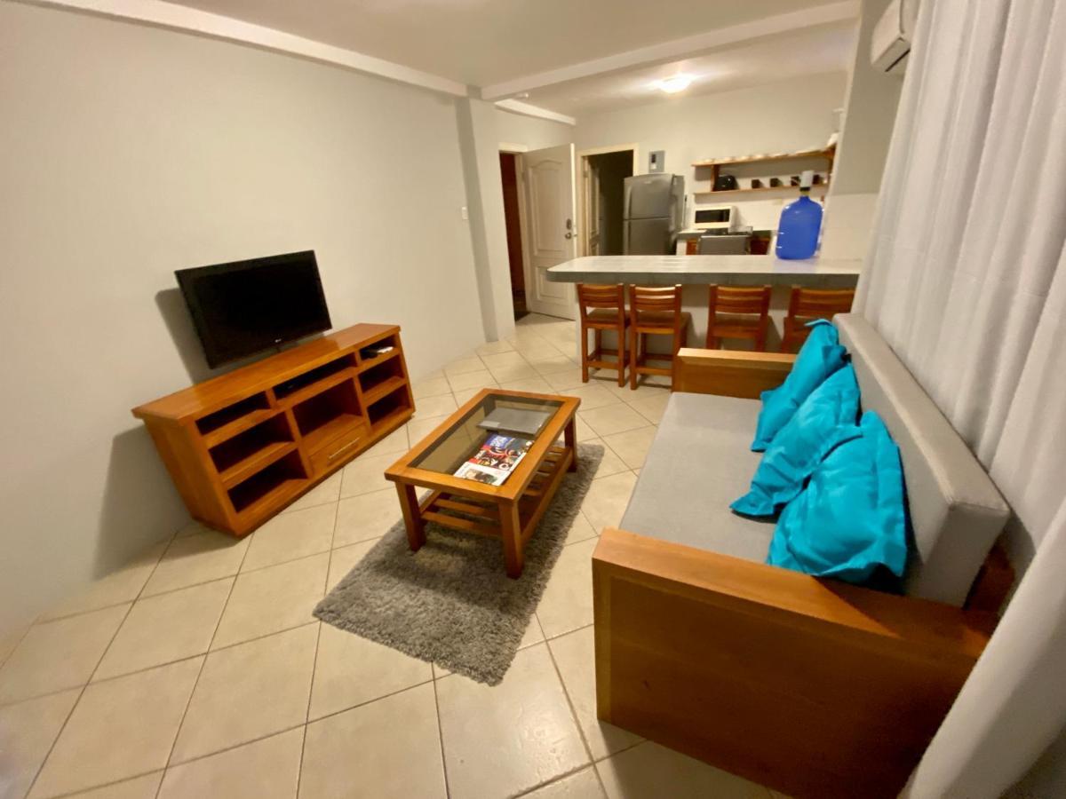 Torre Mar Galapagos Boutique Suites Пуерто Айора Екстериор снимка