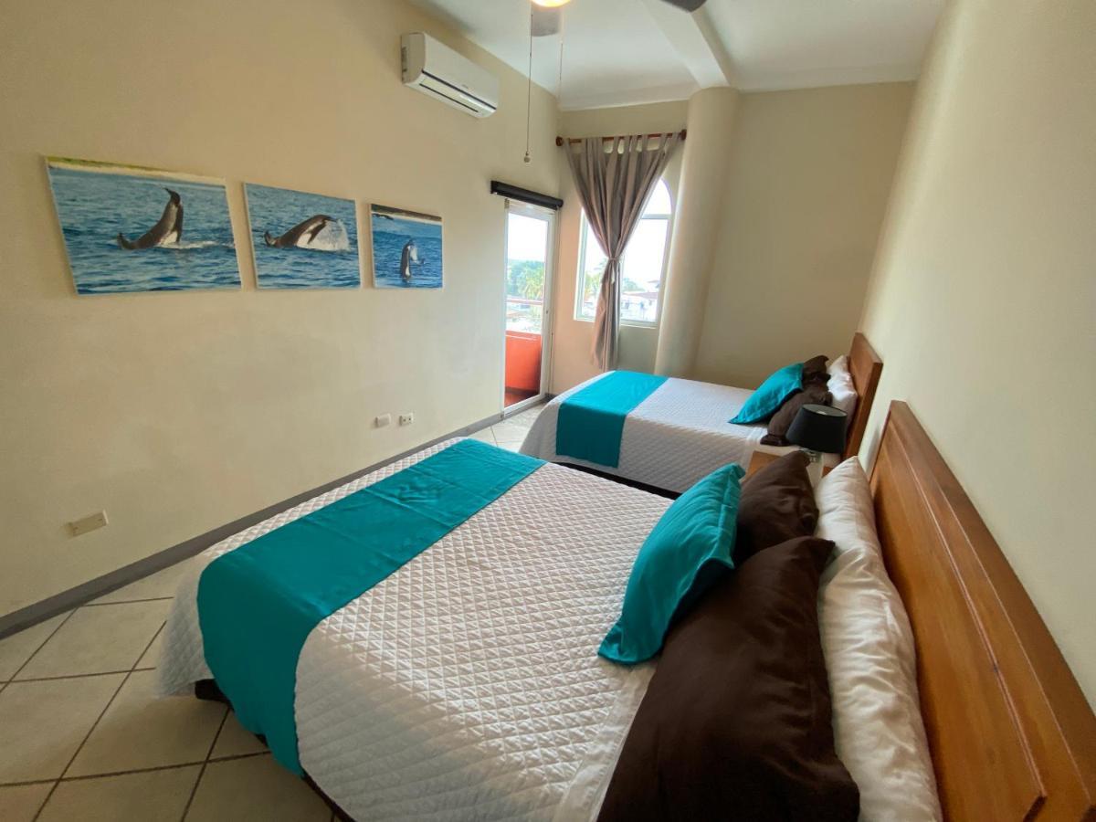 Torre Mar Galapagos Boutique Suites Пуерто Айора Екстериор снимка