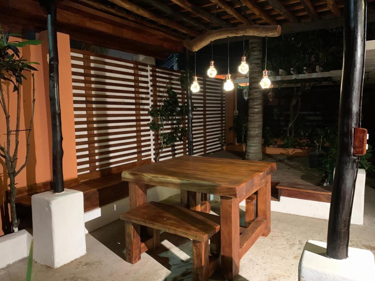 Torre Mar Galapagos Boutique Suites Пуерто Айора Екстериор снимка