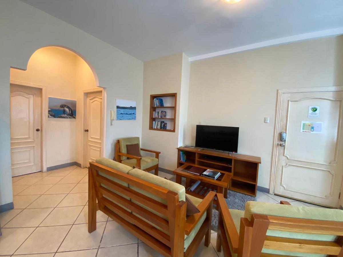 Torre Mar Galapagos Boutique Suites Пуерто Айора Екстериор снимка