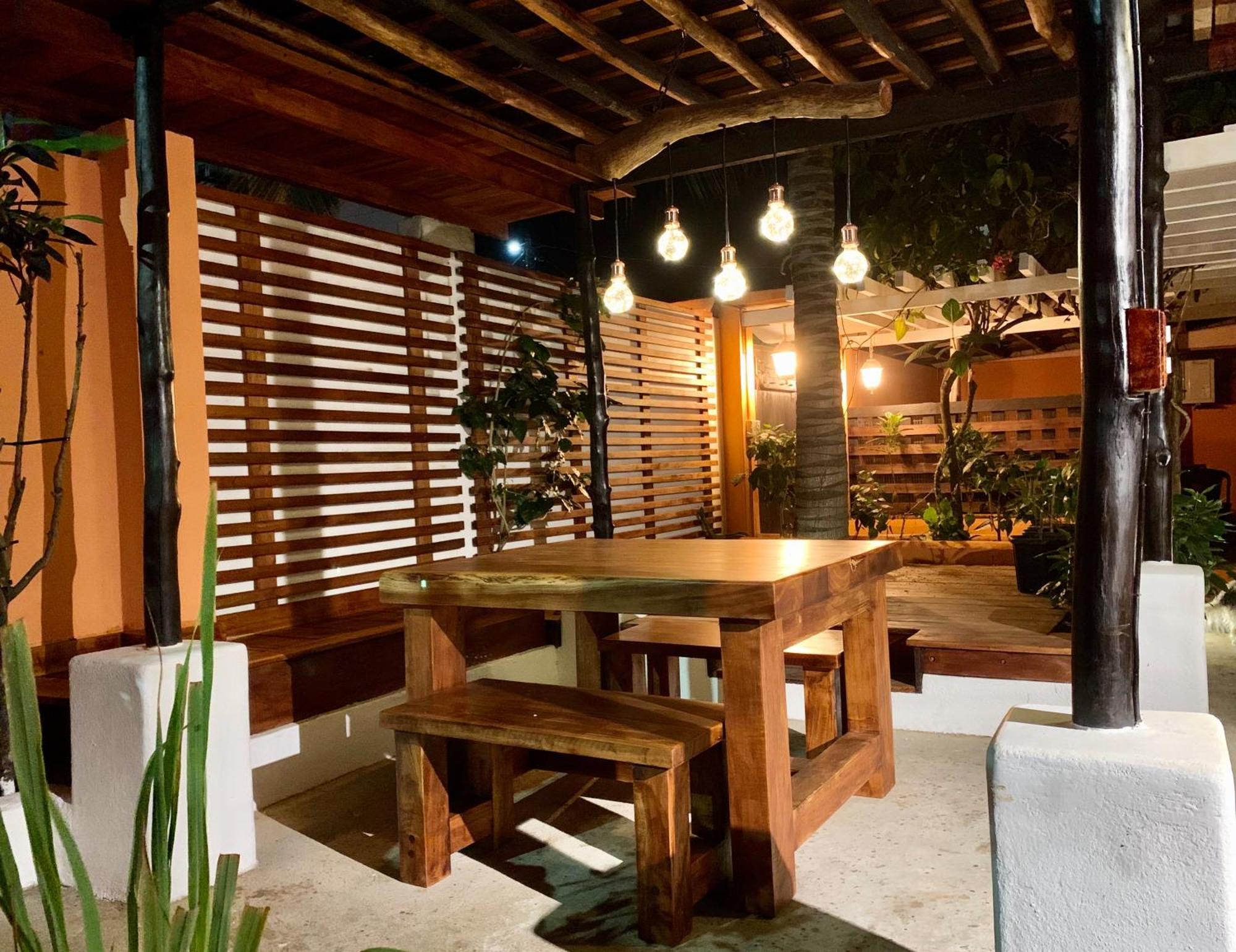Torre Mar Galapagos Boutique Suites Пуерто Айора Екстериор снимка