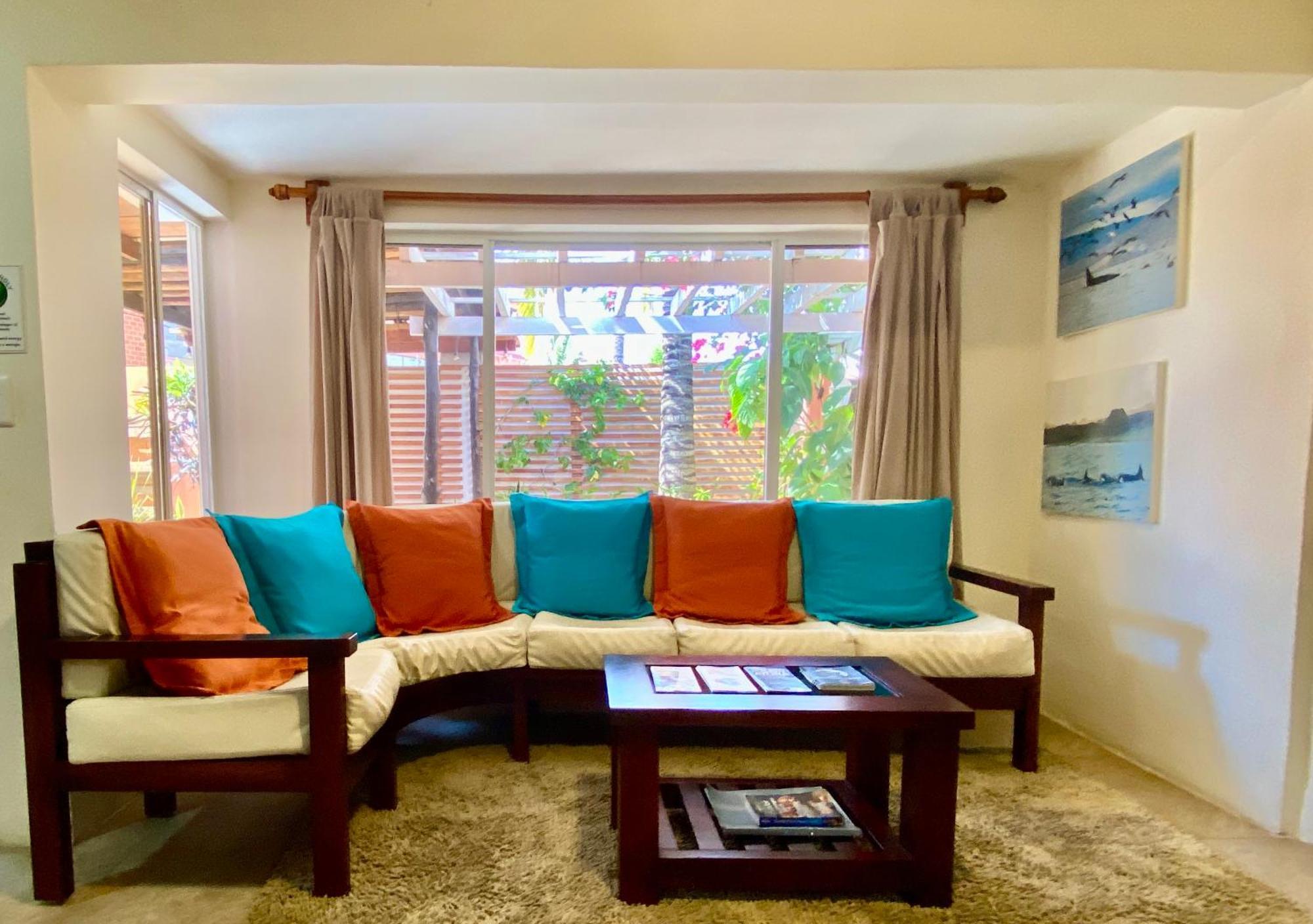 Torre Mar Galapagos Boutique Suites Пуерто Айора Екстериор снимка