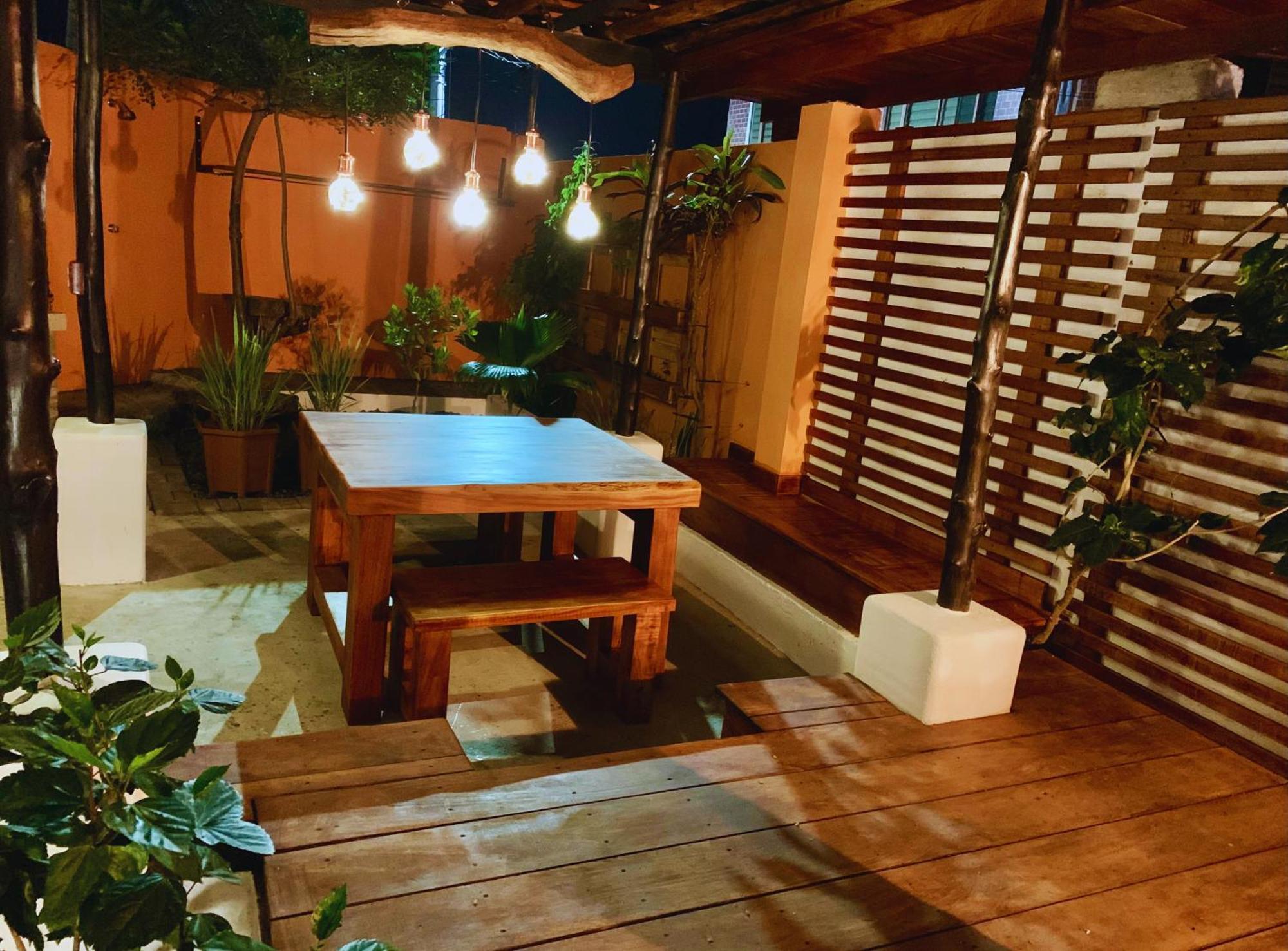 Torre Mar Galapagos Boutique Suites Пуерто Айора Екстериор снимка