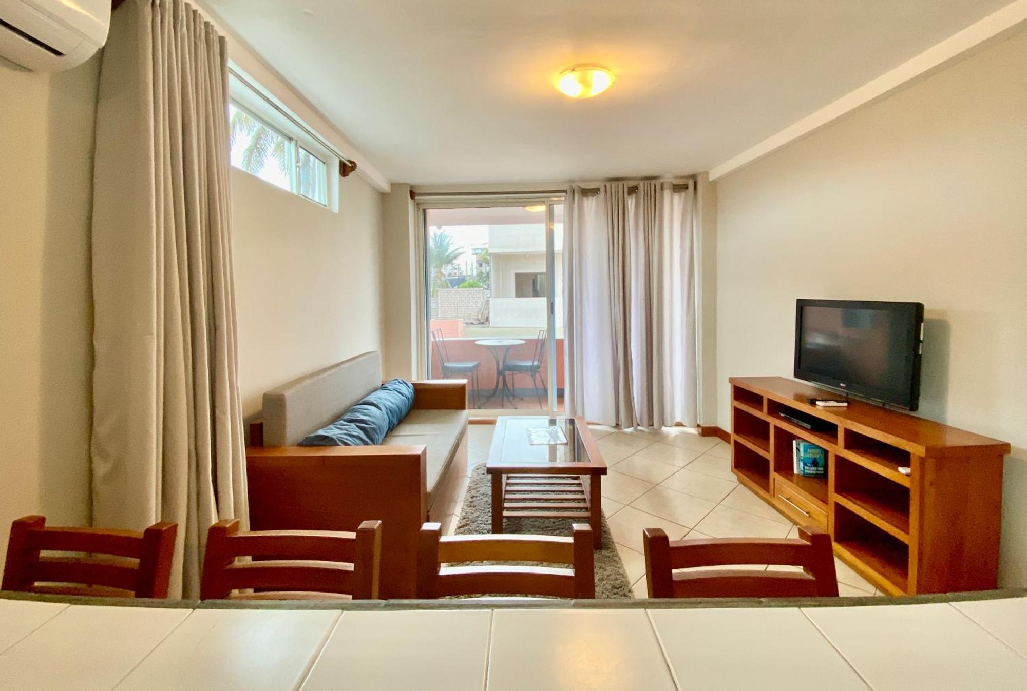 Torre Mar Galapagos Boutique Suites Пуерто Айора Екстериор снимка