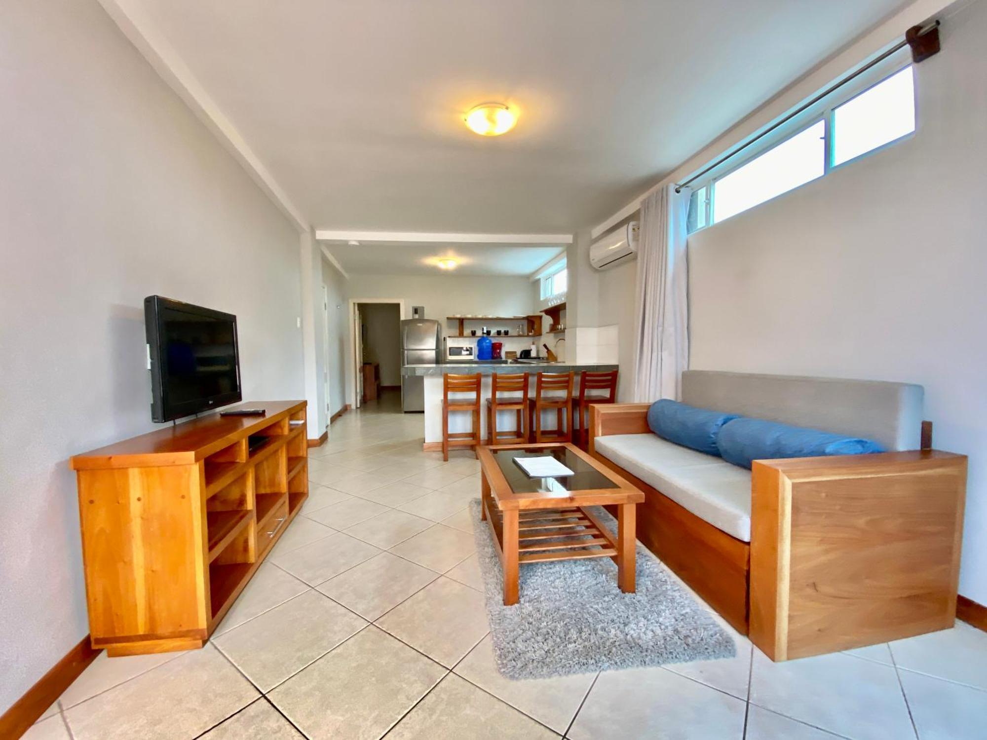 Torre Mar Galapagos Boutique Suites Пуерто Айора Екстериор снимка
