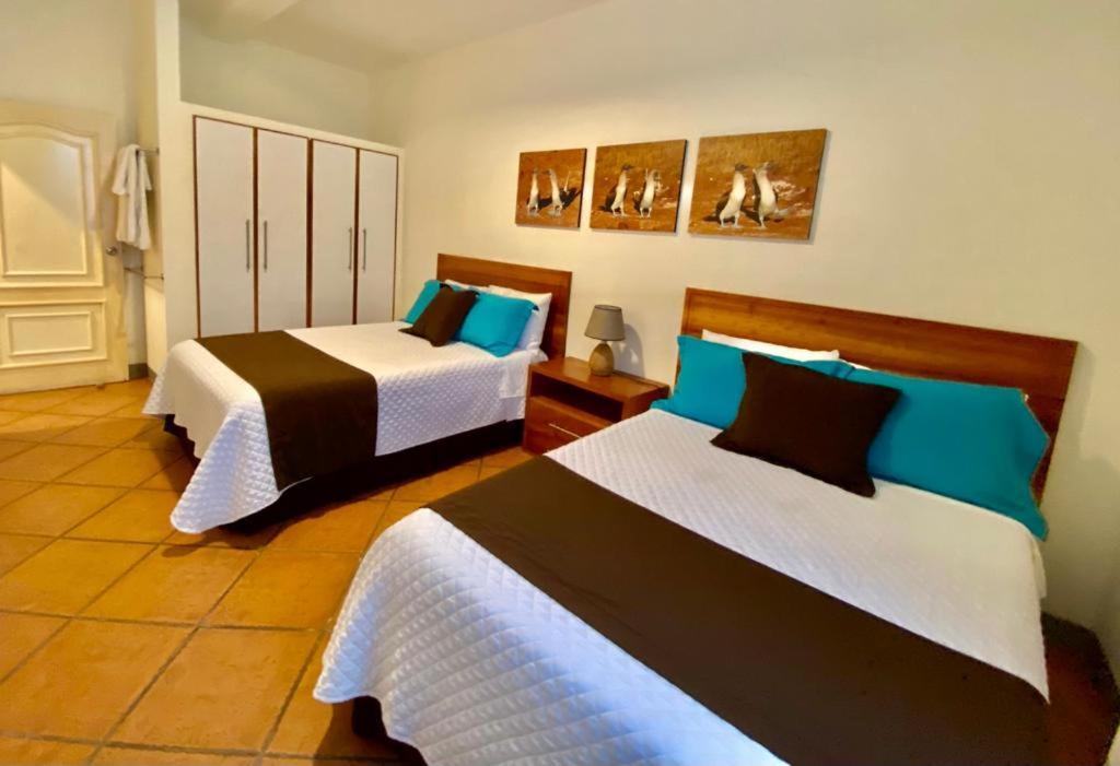 Torre Mar Galapagos Boutique Suites Пуерто Айора Екстериор снимка