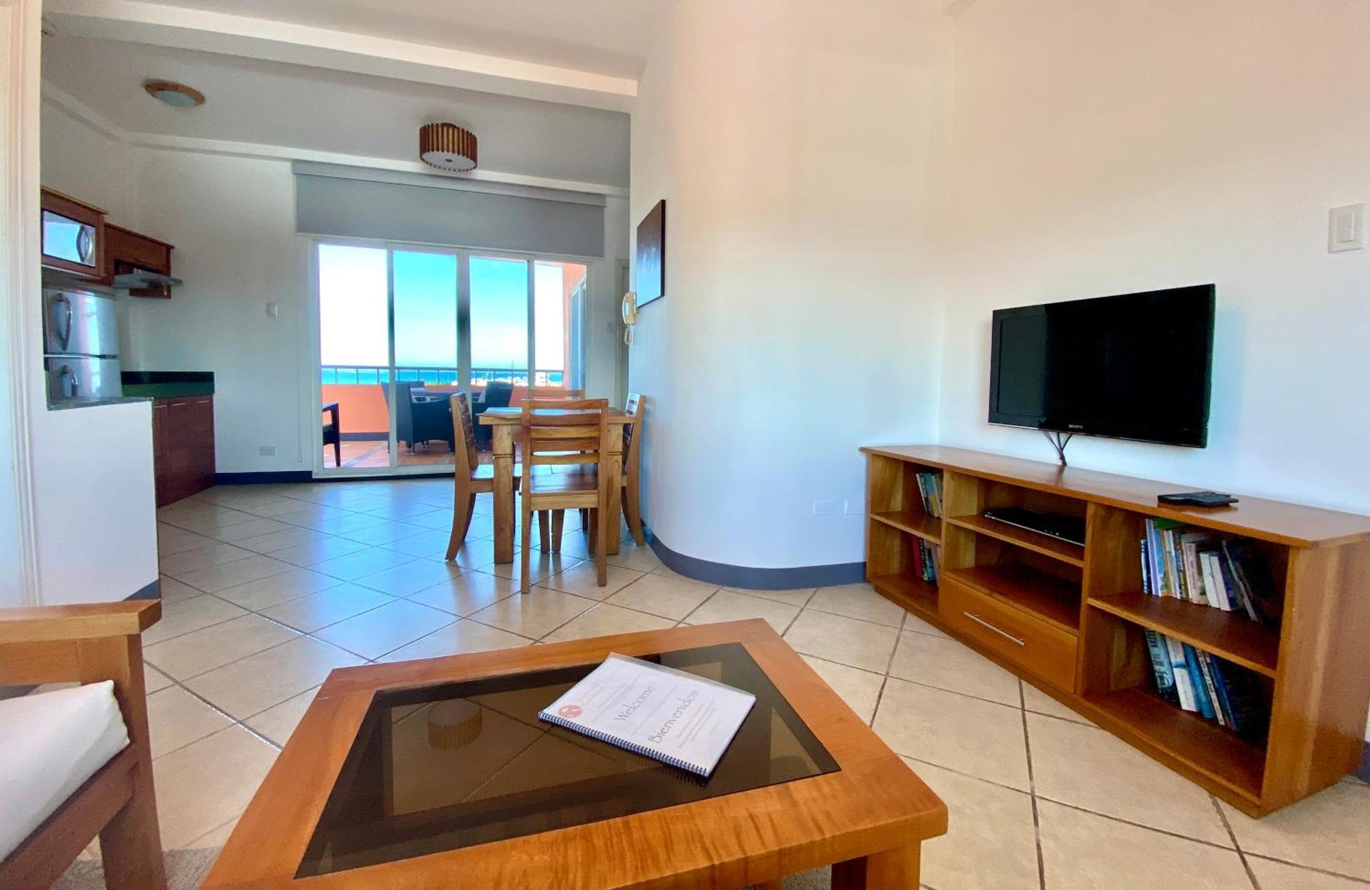 Torre Mar Galapagos Boutique Suites Пуерто Айора Екстериор снимка