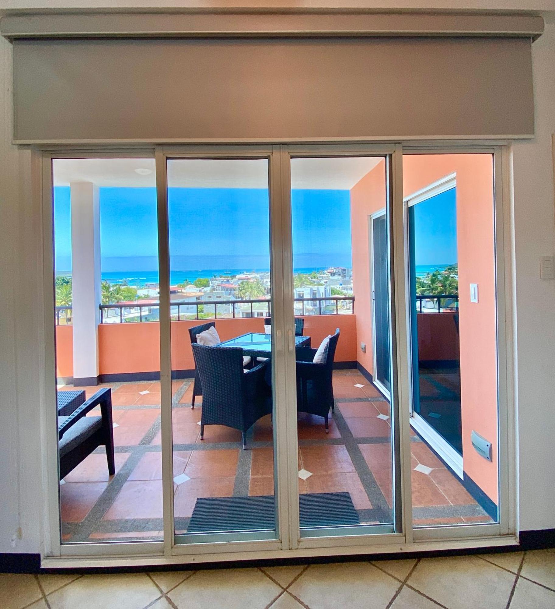 Torre Mar Galapagos Boutique Suites Пуерто Айора Екстериор снимка