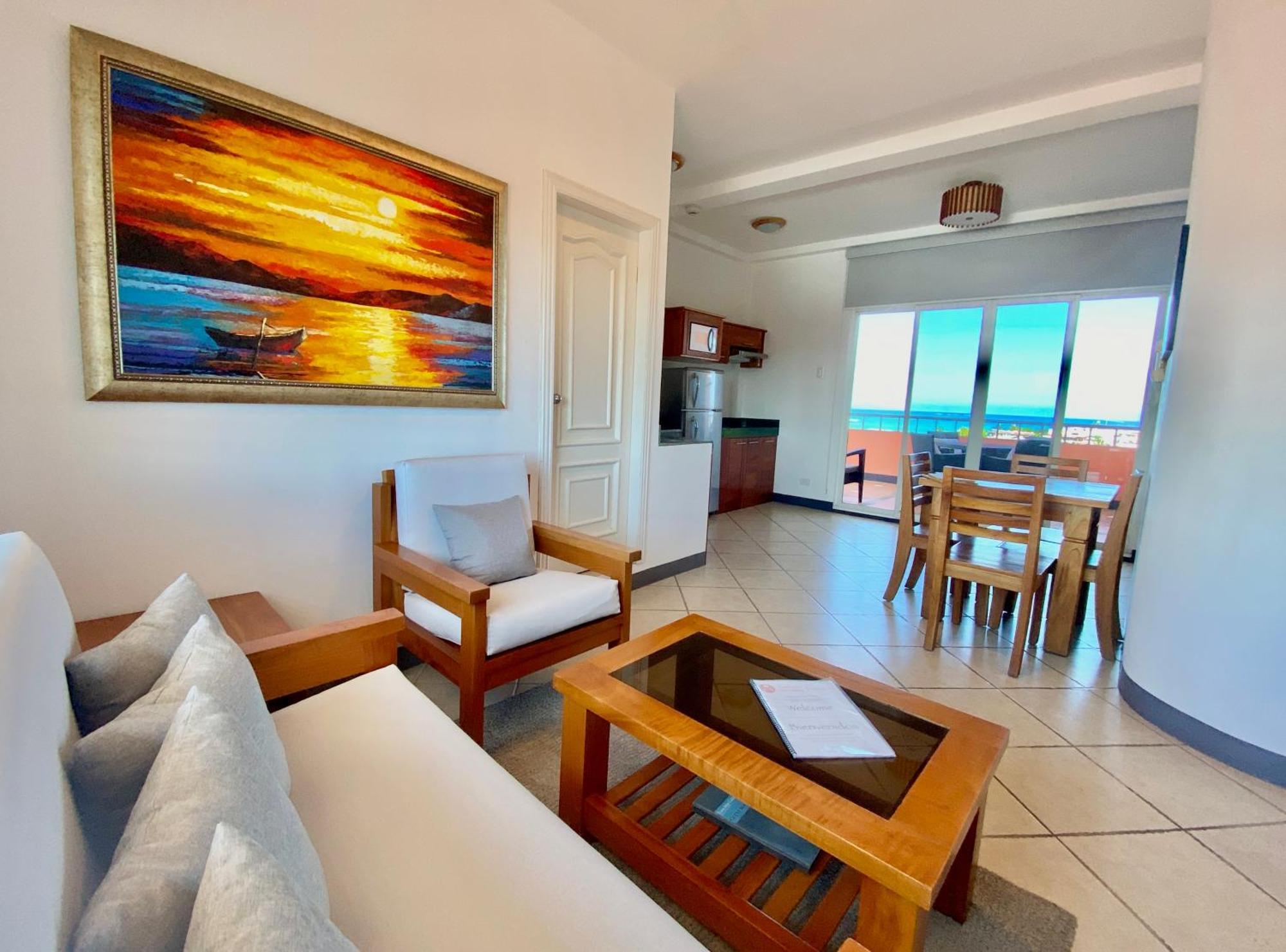 Torre Mar Galapagos Boutique Suites Пуерто Айора Екстериор снимка